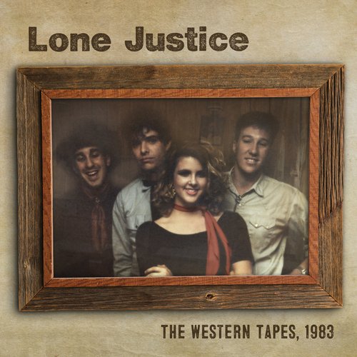 The Western Tapes, 1983_poster_image