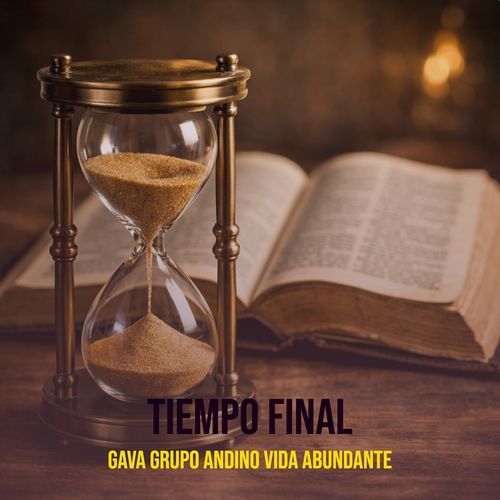 La Galopa Del Predicador cover art