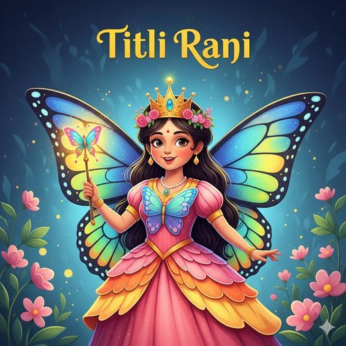 Titli Rani