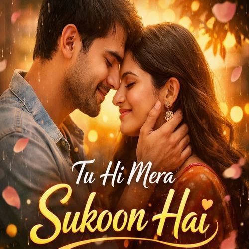 Tu hi mera sukoon hai