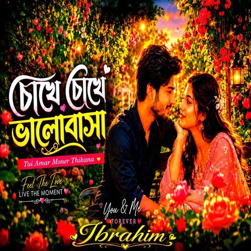 Tui Amar Moner Thikana