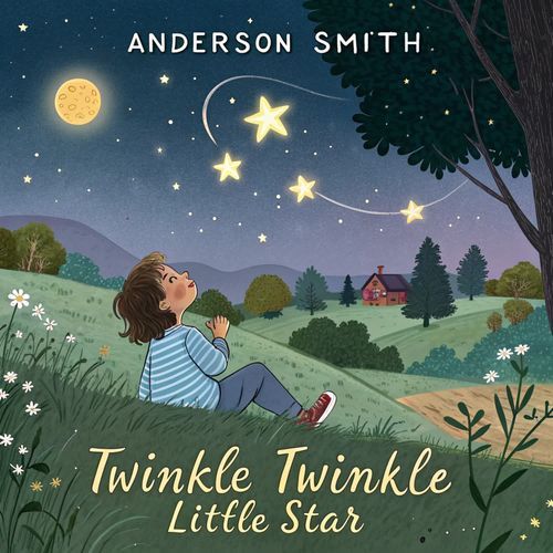 Twinkle Twinkle Little Star