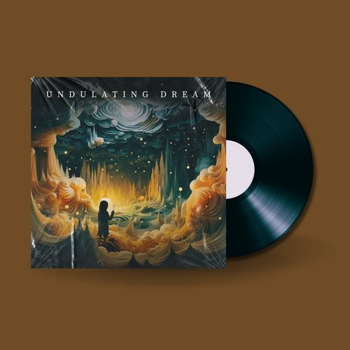 Inspiration of Small Souls cover art