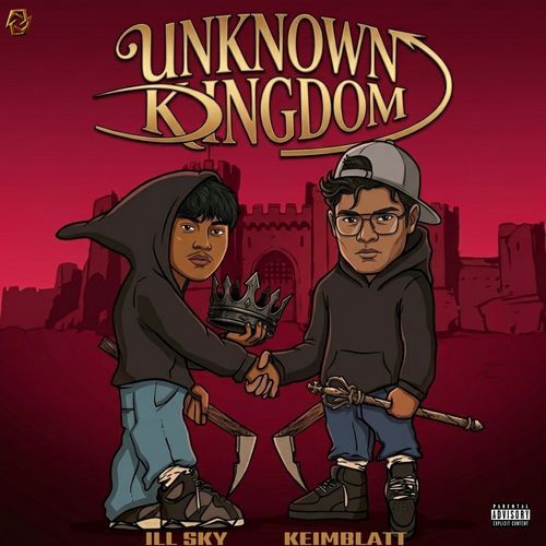 Unknown Kingdom