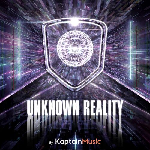 Unknown Planet cover art