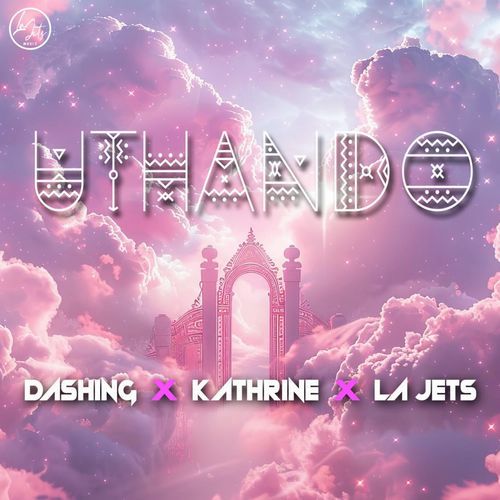 Uthando (feat. Kath Rine)_poster_image