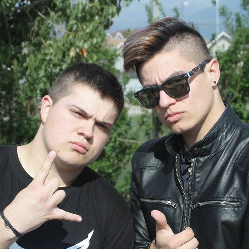 Vengan por Nosotros 2