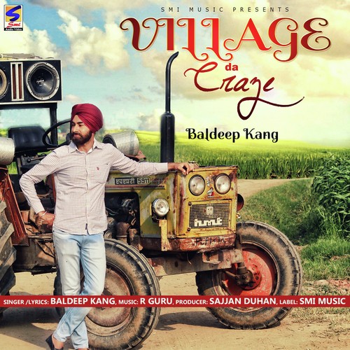 Village Da Craze