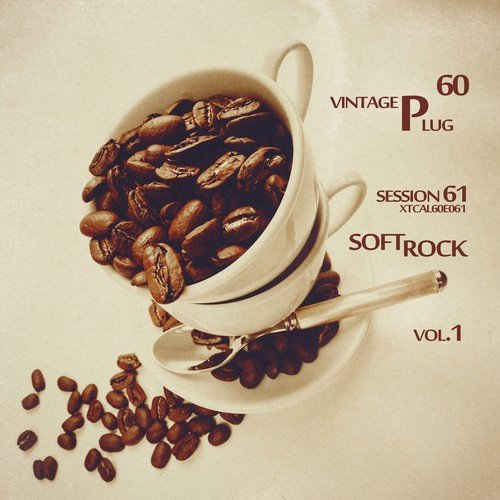 Vintage Plug 60: Session 61 - Soft Rock, Vol. 1