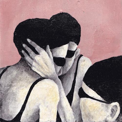 Occhi Di Mare cover art