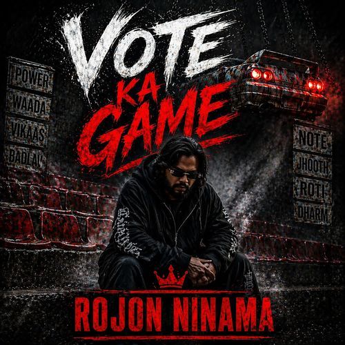 Vote Ka Game