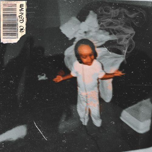 Pop Yet cover art