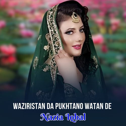 Waziristan Da Pukhtano Watan De