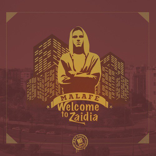Welcome to Zaidia