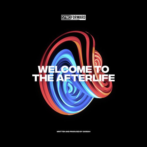 Welcome to the Afterlife