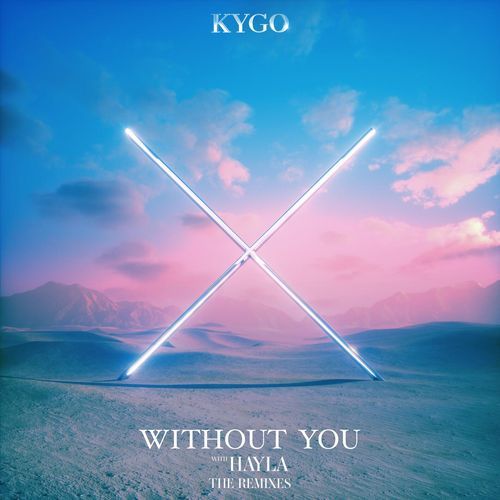 Without You (The Remixes)_poster_image