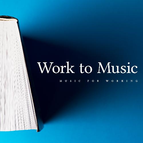 Work to Music_poster_image