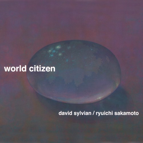 World Citizen