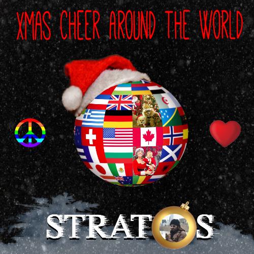 Xmas Cheer Around the World_poster_image