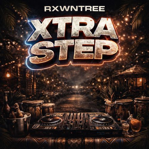 Xtra Step