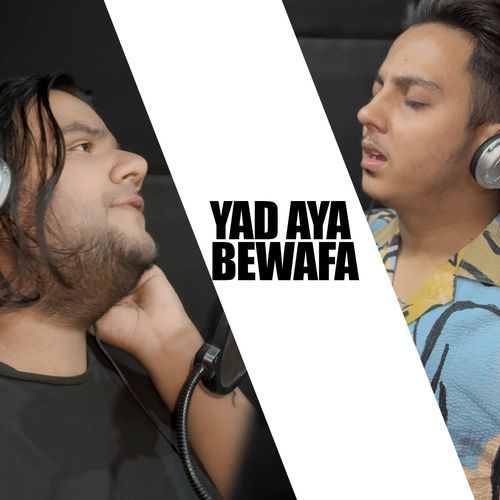 Yad Aya Bewafa