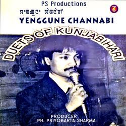 Yenggune Channabi