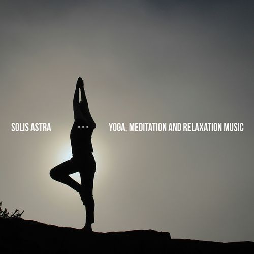 Yoga Trainer cover art