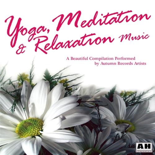 Yoga, Meditation and Relaxation Music_poster_image