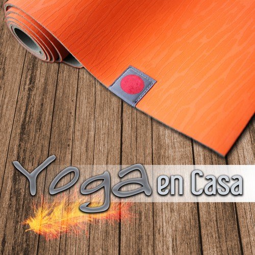Música para Yoga cover art