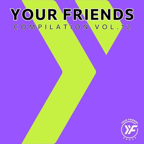 Family YF cover art