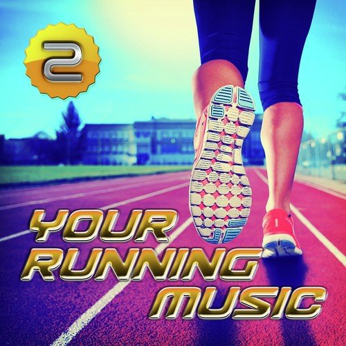 Your Running Music 2