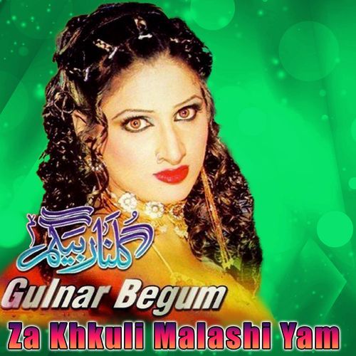 Za Khkuli Malashi Yam