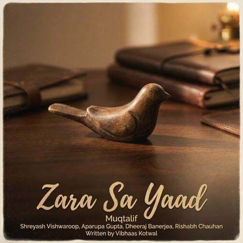 Zara Sa Yaad