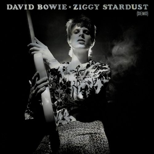 Ziggy Stardust (Demo, 2024 Remaster)_poster_image