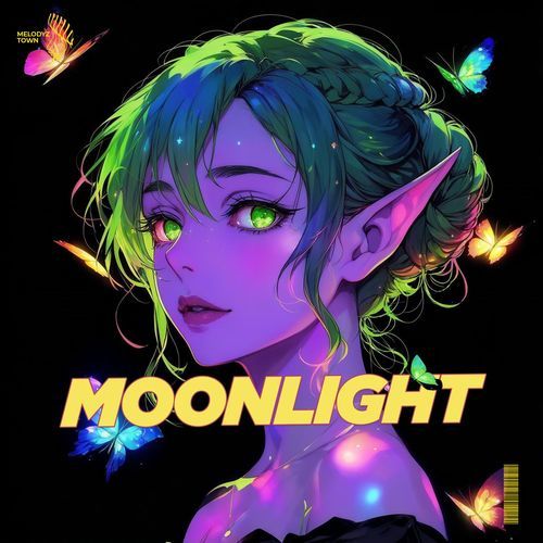 moonlight (slowed + reverb)