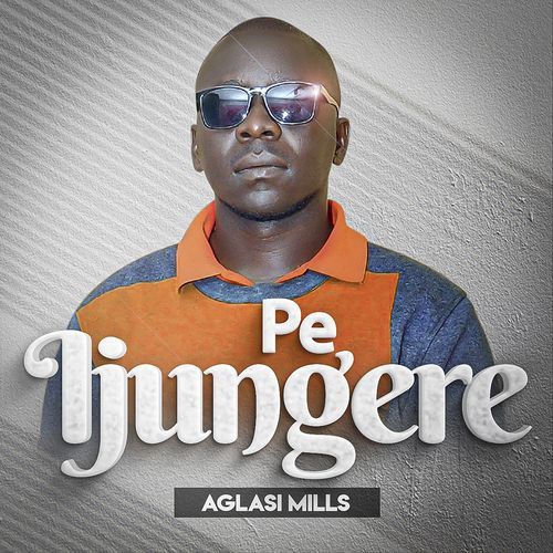 pe ijungere cover art