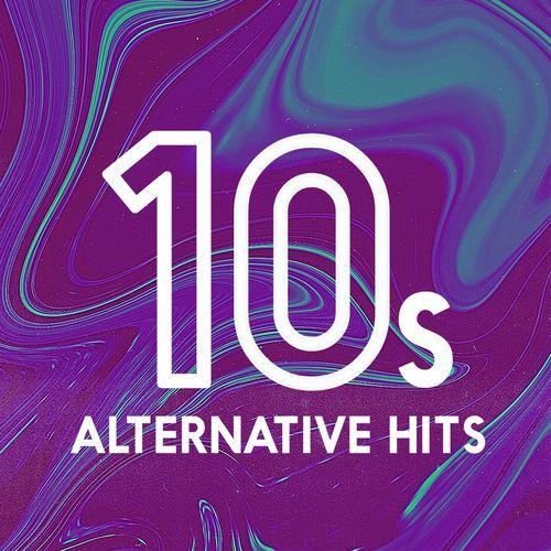 10s Alternative Hits_poster_image