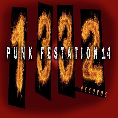 1332 Records: Punk Festation XIV