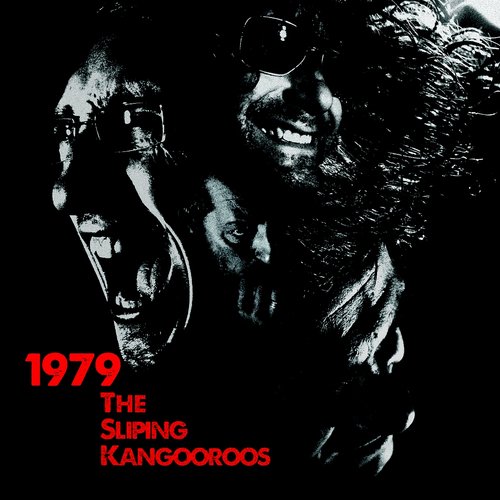 The Race cover art