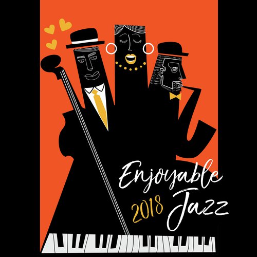 Jazz Zone cover art