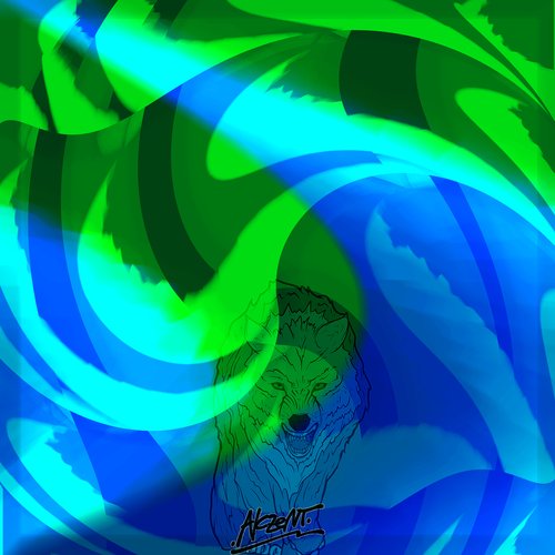 Incline cover art