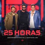 25 Horas (Ao Vivo)