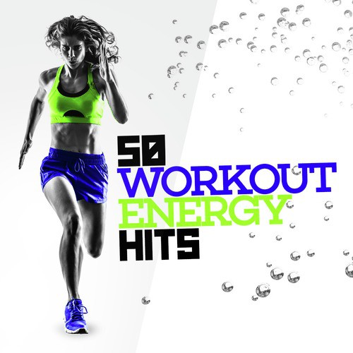 50 Workout Energy Hits