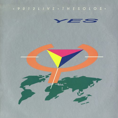 9012Live: The Solos