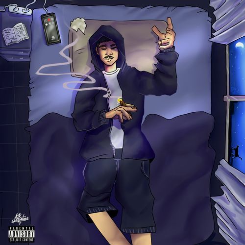 JADEN cover art