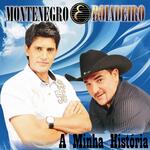 A Minha História