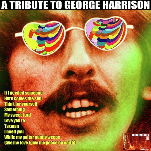 A Tribute to George Harrison