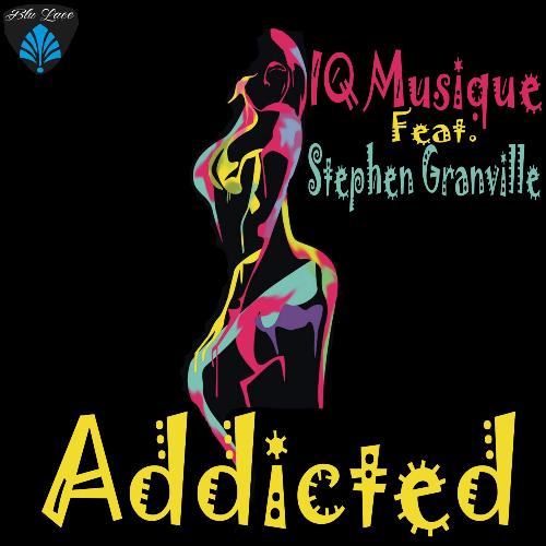 Addicted (Main Vocal Mix)