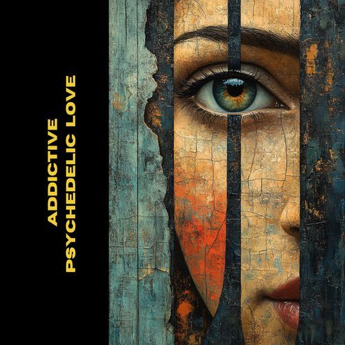 Addictive Psychedelic Love