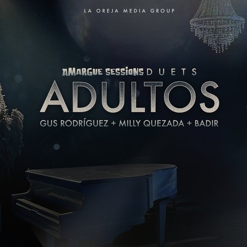 Adultos (Homenaje a Fausto Rey)